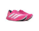 Tenis Adidas Adizero Pro 4 Rosa
