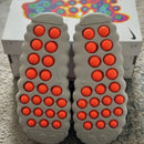 Nike Mind 001 Slide Light Smoke Grey