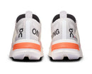 Tênis On Running Cloudboom Strike  - Branco/Laranja