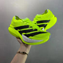 Tênis Adidas Adizero Prime X 3 Strung - Verde Limão
