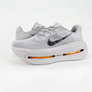 Nike Vomero Premium Cinza/Laranja