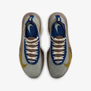 Tênis Nike ZoomX AlphaFly Next 3 Premium - Marrom/Cinza