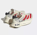 Tênis Adidas Adizero Adios Pro 3 To run is to Live