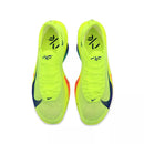 Nike Air Zoom Alphafly 3 Verde Limão